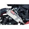 KAWASAKI EX 250 R NINJA 2008 - 2012 SILENCIOSO TRS
