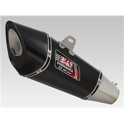 KAWASAKI EX 250 R NINJA 2008 - 2014 ESCAPE COMPLETO STREET SPORTS R-11 UNA SALIDA SIN DB KILLER