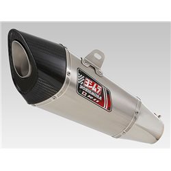 KAWASAKI EX 250 R NINJA 2008 - 2014 SILENCIOSO SLIP-ON STREET SPORTS R-11 UNA SALIDA