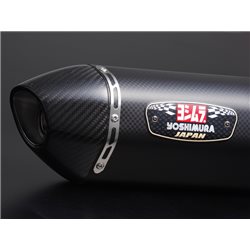 KAWASAKI EX 250 R NINJA 2008 - 2014 ESCAPE COMPLETO STREET SPORTS R-77S