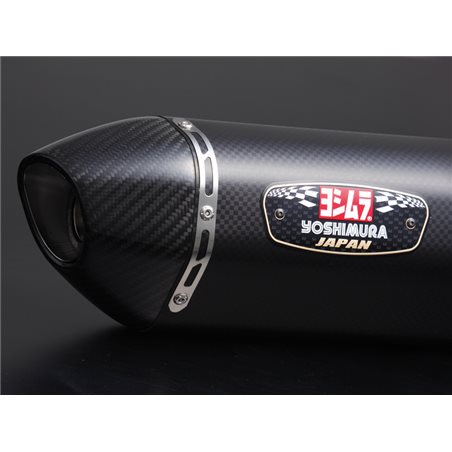 KAWASAKI EX 250 R NINJA 2008 - 2014 ESCAPE COMPLETO STREET SPORTS R-77S