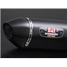 KAWASAKI EX 250 R NINJA 2008 - 2014 ESCAPE COMPLETO STREET SPORTS R-77S