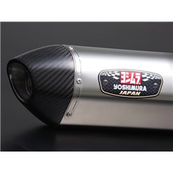 KAWASAKI EX 250 R NINJA 2008 - 2014 ESCAPE COMPLETO STREET SPORTS R-77S