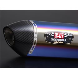 KAWASAKI EX 250 R NINJA 2008 - 2014 ESCAPE COMPLETO STREET SPORTS R-77S