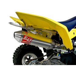 KAWASAKI KFX 400 2003 - 2005 SILENCIOSO RS2 OVAL CÓNICO