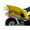 KAWASAKI KFX 400 2003 - 2005 SILENCIOSO RS2 OVAL CÓNICO