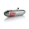 KAWASAKI KFX 450 R 2008 - 2011 ESCAPE COMPLETO RS2 OVAL CÓNICO