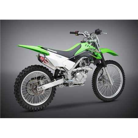 KAWASAKI KLX 140 2011 - 2018 LÍNEA COMPLETA RS-9