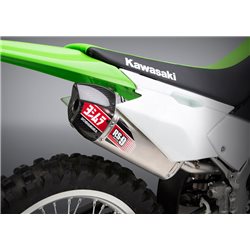 KAWASAKI KLX 140 2011 - 2018 LÍNEA COMPLETA RS-9