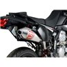 KAWASAKI KLX 250 2009 - 2013 SILENCIOSO RS2 OVAL CÓNICO