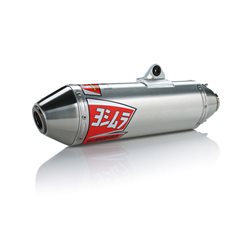 KAWASAKI KLX 450 2008 - 2009 ESCAPE COMPLETO RS2 OVAL CÓNICO