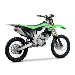 KAWASAKI KX 250 F 2009 - 2015 SILENCIOSO RS4