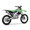 KAWASAKI KX 250 F 2009 - 2015 SILENCIOSO RS4