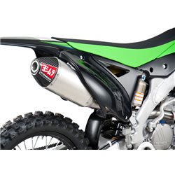 KAWASAKI KX 250 F 2009 - 2015 SILENCIOSO RS4