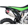 KAWASAKI KX 250 F 2009 - 2015 SILENCIOSO RS4