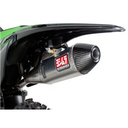 KAWASAKI KX 250 F 2009 - 2015 SILENCIOSO RS4