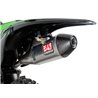KAWASAKI KX 250 F 2009 - 2015 SILENCIOSO RS4