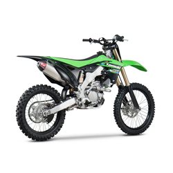 KAWASAKI KX 250 F 2009 - 2015 ESCAPE COMPLETO RS4