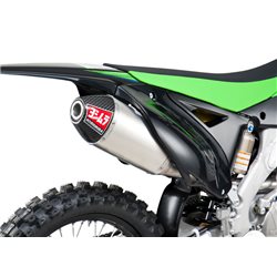 KAWASAKI KX 250 F 2009 - 2015 ESCAPE COMPLETO RS4