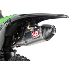 KAWASAKI KX 250 F 2009 - 2015 ESCAPE COMPLETO RS4