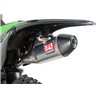 KAWASAKI KX 250 F 2009 - 2015 ESCAPE COMPLETO RS4