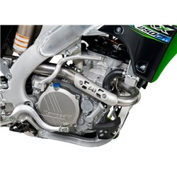 KAWASAKI KX 250 F 2009 - 2015 ESCAPE COMPLETO RS4