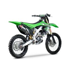 KAWASAKI KX 250 F 2009 - 2015 ESCAPE COMPLETO RS4