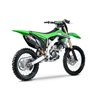 KAWASAKI KX 250 F 2009 - 2015 ESCAPE COMPLETO RS4