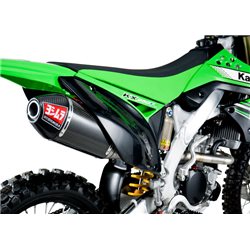 KAWASAKI KX 250 F 2009 - 2015 ESCAPE COMPLETO RS4