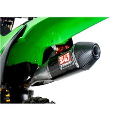 KAWASAKI KX 250 F 2009 - 2015 ESCAPE COMPLETO RS4