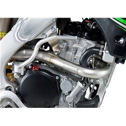 KAWASAKI KX 250 F 2009 - 2015 ESCAPE COMPLETO RS4