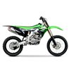 KAWASAKI KX 250 F 2009 - 2015 ESCAPE COMPLETO RS4