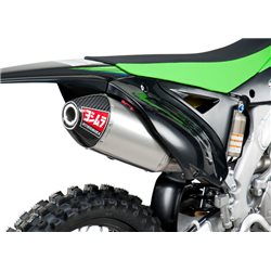 KAWASAKI KX 250 F 2009 - 2015 ESCAPE COMPLETO RS4