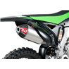KAWASAKI KX 250 F 2009 - 2015 ESCAPE COMPLETO RS4
