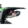 KAWASAKI KX 250 F 2009 - 2015 ESCAPE COMPLETO RS4