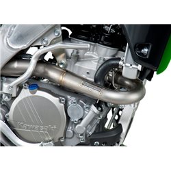 KAWASAKI KX 250 F 2009 - 2015 ESCAPE COMPLETO RS4