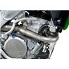 KAWASAKI KX 250 F 2009 - 2015 ESCAPE COMPLETO RS4