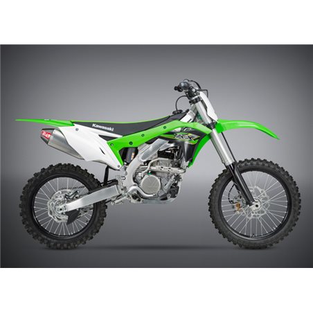 KAWASAKI KX 250 F 2017 - 2018 LÍNEA COMPLETA SIGNATURE SERIES RS-4