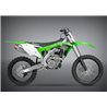 KAWASAKI KX 250 F 2017 - 2018 LÍNEA COMPLETA SIGNATURE SERIES RS-4