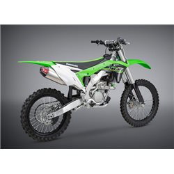 KAWASAKI KX 250 F 2017 - 2018 LÍNEA COMPLETA SIGNATURE SERIES RS-4
