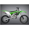 KAWASAKI KX 250 F 2017 - 2018 SILENCIOSO SIGNATURE SERIES RS-4