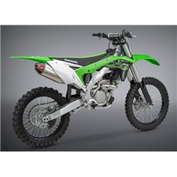 KAWASAKI KX 250 F 2017 - 2018 SILENCIOSO SIGNATURE SERIES RS-4