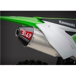 KAWASAKI KX 250 F 2017 - 2018 SILENCIOSO SIGNATURE SERIES RS-4