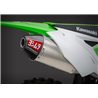KAWASAKI KX 250 F 2017 - 2018 SILENCIOSO SIGNATURE SERIES RS-4