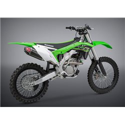 KAWASAKI KX 250 F 2017 - 2018 LÍNEA COMPLETA SIGNATURE SERIES RS-4