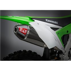 KAWASAKI KX 250 F 2017 - 2018 LÍNEA COMPLETA SIGNATURE SERIES RS-4