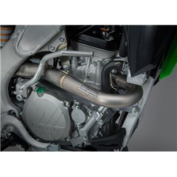 KAWASAKI KX 250 F 2017 - 2018 LÍNEA COMPLETA SIGNATURE SERIES RS-4