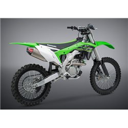 KAWASAKI KX 250 F 2017 - 2018 LÍNEA COMPLETA SIGNATURE SERIES RS-4
