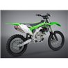 KAWASAKI KX 250 F 2017 - 2018 LÍNEA COMPLETA SIGNATURE SERIES RS-4
