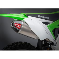 KAWASAKI KX 250 F 2017 - 2018 LÍNEA COMPLETA SIGNATURE SERIES RS-4